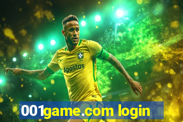 001game.com login